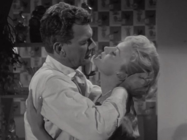 Le tueur s’est évadé, Budd Boetticher&nbsp;(1956)