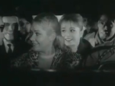 Les Femmes des autres, Damiano Damiani&nbsp;(1963)