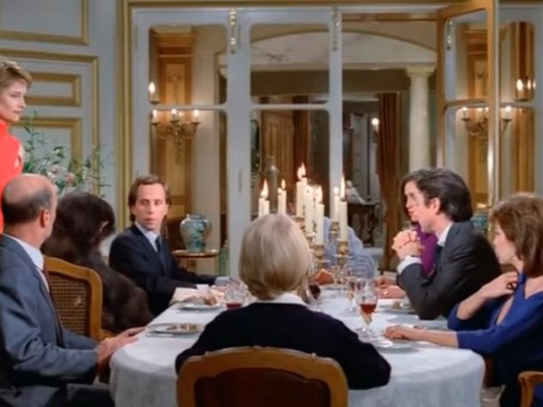 Max mon amour, Nagisa Ôshima&nbsp;(1986)