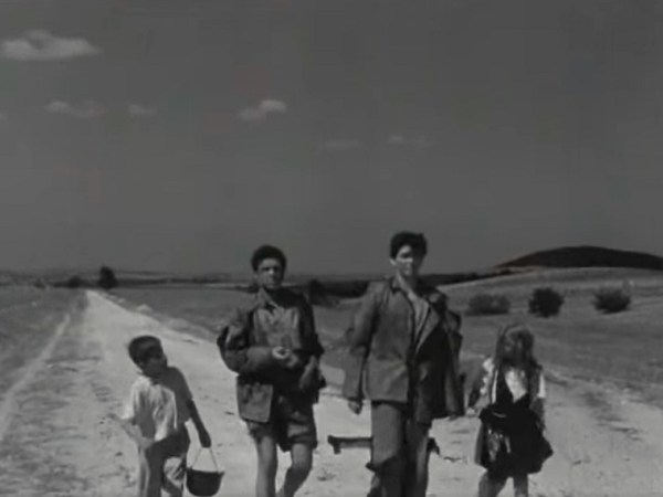 Quelque part en Europe, Géza von Radványi&nbsp;(1948)