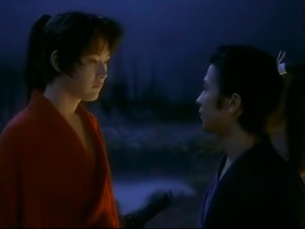 Tabou, Nagisa Ôshima&nbsp;(1999)