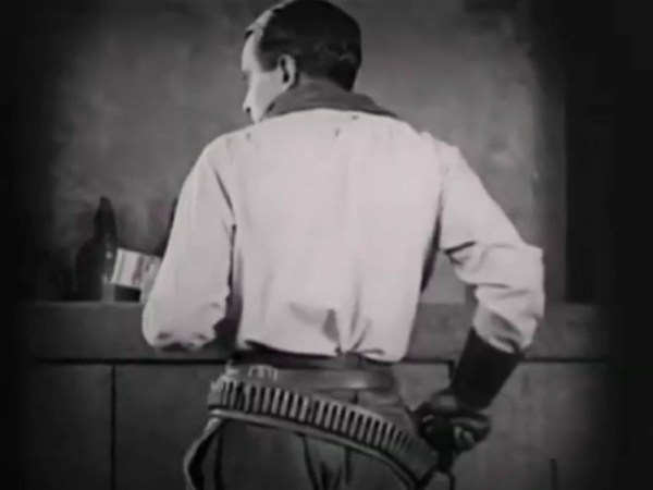 Wild and Woolly, Douglas Fairbanks, John Emerson&nbsp;(1917)