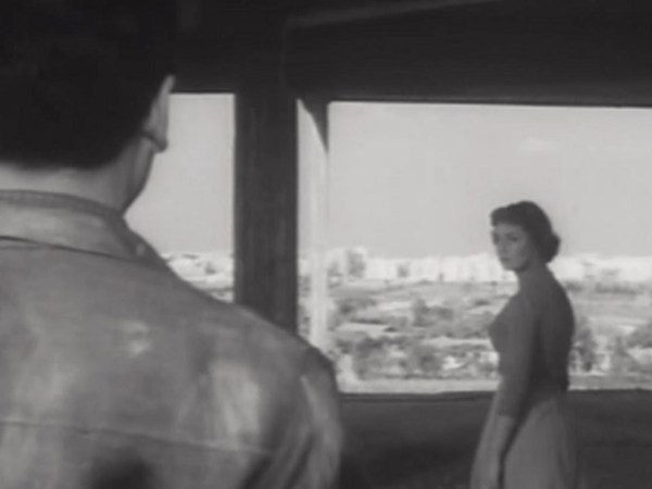 Femmes libres, Vittorio Cottafavi&nbsp;(1954)