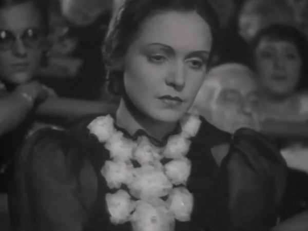 La Neuvième Symphonie, Douglas Sirk&nbsp;(1936)