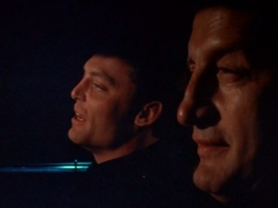 Les flics ne dorment pas la nuit, Richard Fleischer&nbsp;(1972)