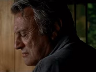 L&rsquo;Intrus, Claire Denis&nbsp;(2004)