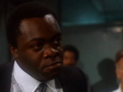 Meurtres dans la 110e rue, Barry Shear&nbsp;(1972)