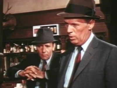 Police sur la ville, Don Siegel&nbsp;(1968)