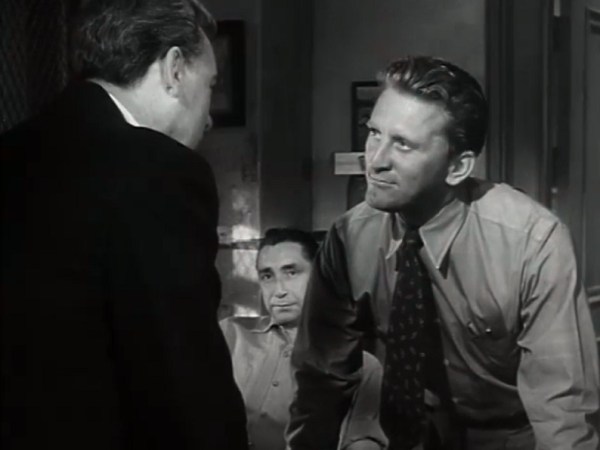 Histoire de détective, William Wyler&nbsp;(1951)