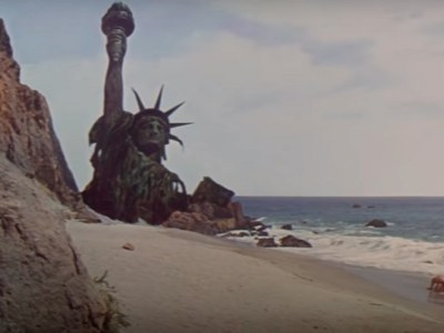 Top des meilleurs films de&nbsp;science-fiction