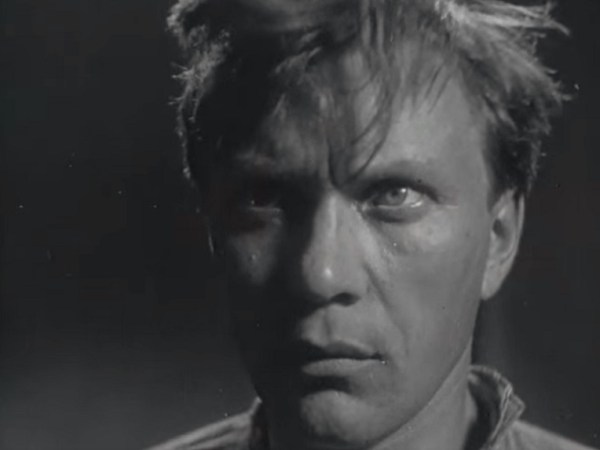 La Jeunesse de Maxime, Grigori Kozintsev, Leonid Trauberg&nbsp;(1935)