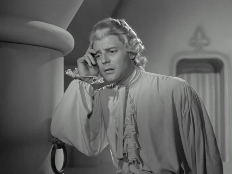 Les Belles de nuit, René Clair&nbsp;(1952)