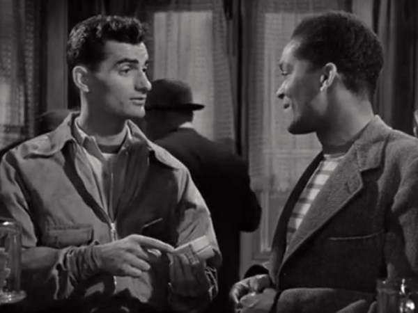 Les Trafiquants du Dunbar, Basil Dearden&nbsp;(1951)