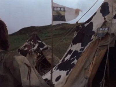 Macbeth, Roman Polanski&nbsp;(1971)