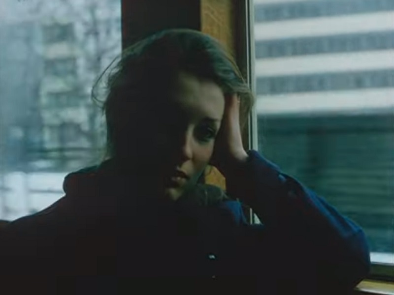 Allemagne 90 neuf zéro, Jean-Luc Godard&nbsp;(1991)