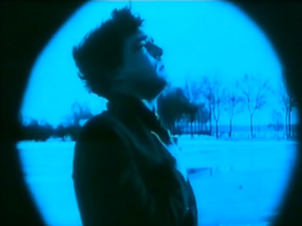 La Terre qui flambe, F.W. Murnau&nbsp;(1922)