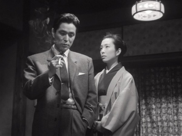 Fûsen / Le Ballon, Yûzô Kawashima&nbsp;(1956)