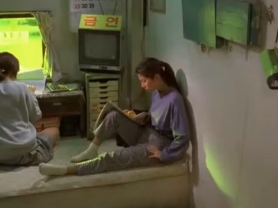 Trois ou quatre films que je sais de Hong&nbsp;Sang-soo