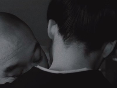 Le Temple des oies sauvages, Yûzô Kawashima&nbsp;(1962)