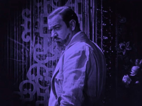 La Marchande de rêves, Tod Browning&nbsp;(1923)