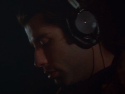 Blow Out, Brian De Palma&nbsp;(1981)