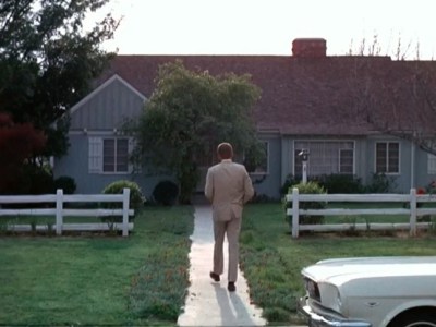 Targets, Peter Bogdanovich&nbsp;(1968)