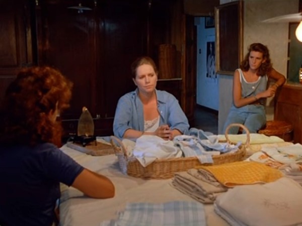 Pourvu que ce soit une fille, Mario Monicelli&nbsp;(1986)