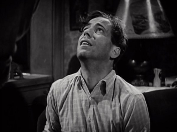 La Légion noire, Archie Mayo&nbsp;(1937)