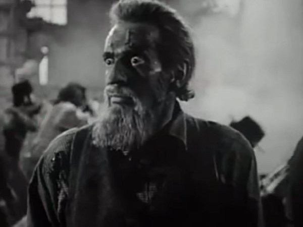 La Piste de Santa Fé, Michael Curtiz&nbsp;(1940)