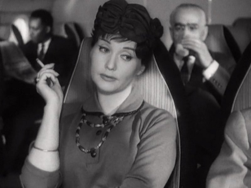 L&rsquo;Art d&rsquo;être aimé, Wojciech Has&nbsp;(1963)