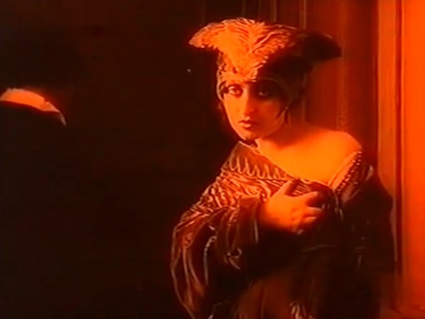 Le Feu, Giovanni Pastrone&nbsp;(1916)