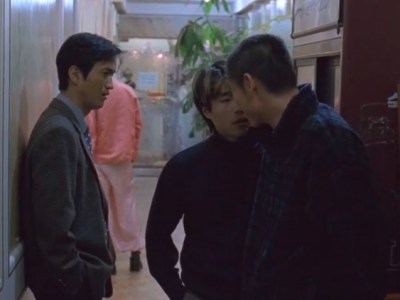 Oasis, Lee Chang-dong&nbsp;(2002)