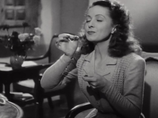 Adieu Chérie, Raymond Bernard&nbsp;(1946)