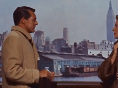 Elle et Lui, Leo McCarey&nbsp;(1957)