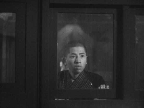 L’Armée, Keisuke Kinoshita&nbsp;(1944)