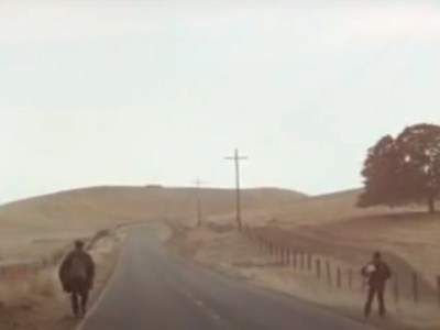 L’Épouvantail, Jerry Schatzberg&nbsp;(1973)