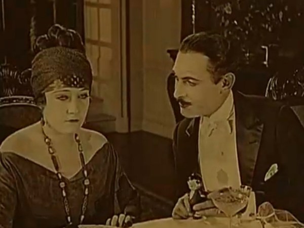 Après la pluie le beau temps, Cecil B. DeMille&nbsp;(1919)