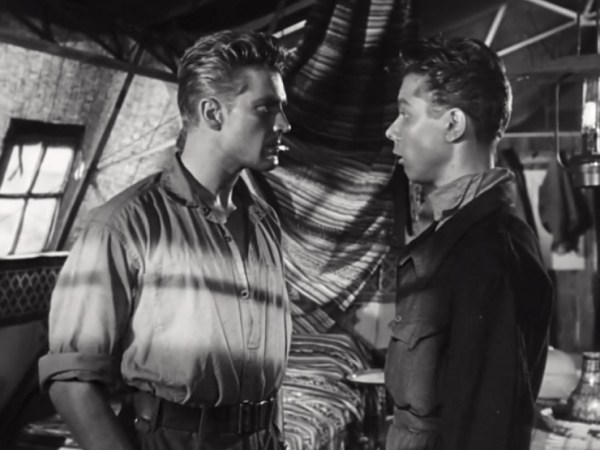 Au grand balcon, Henri Decoin&nbsp;(1949)