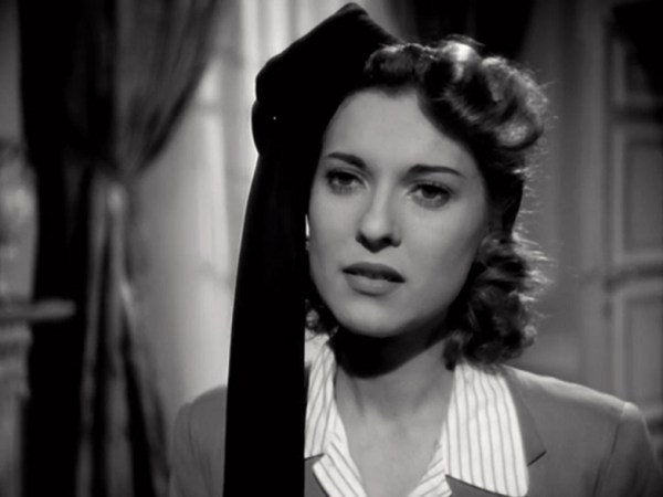 La freccia nel fianco, Alberto Lattuada&nbsp;(1943-45)