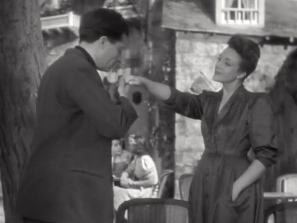 Les jeux sont faits, Jean Delannoy&nbsp;(1947)