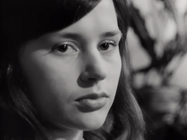 Monika, Ingmar Bergman&nbsp;(1953)