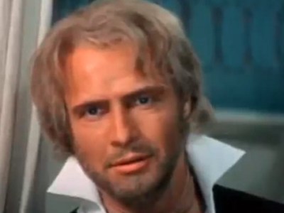 Queimada, Gillo Pontecorvo (1969)