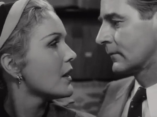 Une leçon d’amour, Ingmar Bergman&nbsp;(1954)