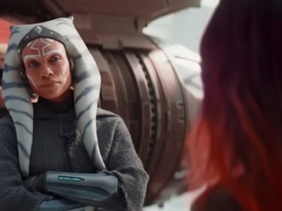 Ahsoka, Dave Filoni&nbsp;(2023)