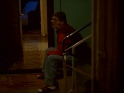 La Mort de Dante Lazarescu, Cristi Puiu&nbsp;(2005)