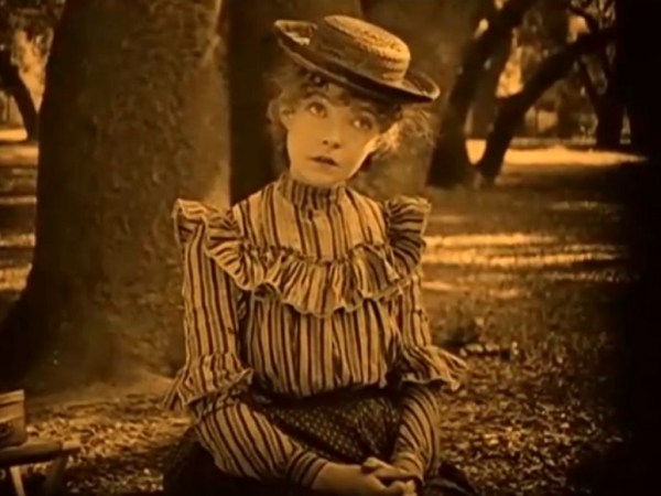 Le Pauvre Amour / True Heart Susie, D.W. Griffith&nbsp;(1919)