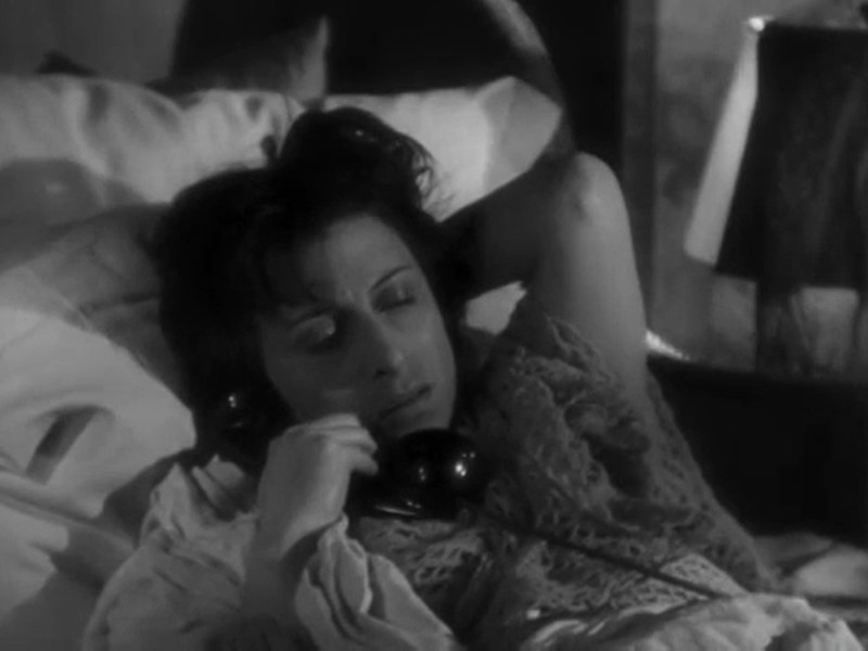 L’amore, Roberto Rossellini&nbsp;(1948)