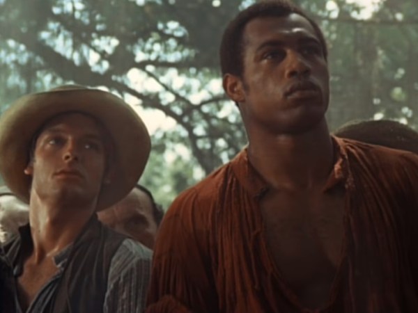 Mandingo, Richard Fleischer&nbsp;(1975)