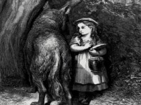 France, Manu et les&nbsp;loups