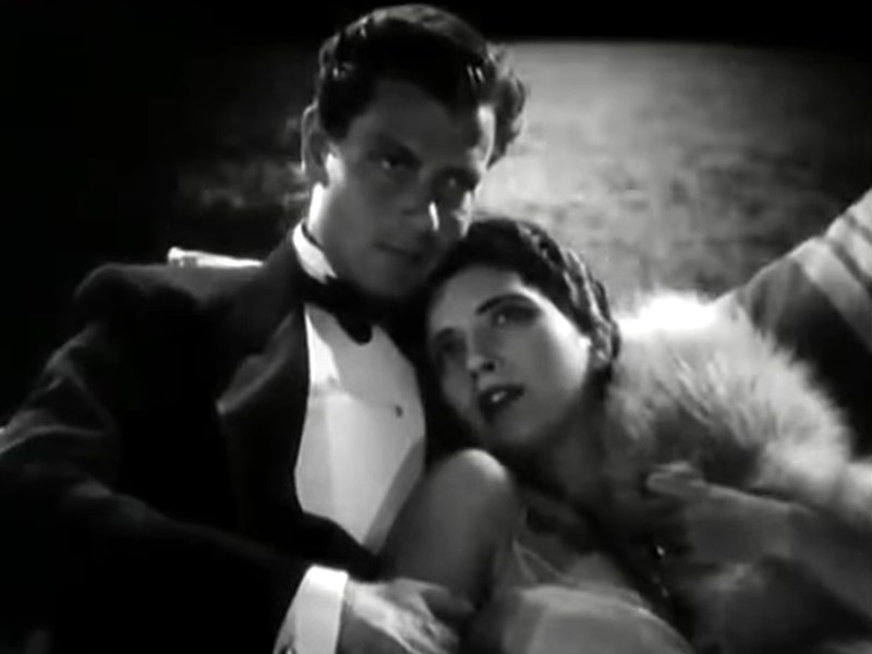 The Royal Family of Broadway (1930) & Girls About Town&nbsp;(1931)